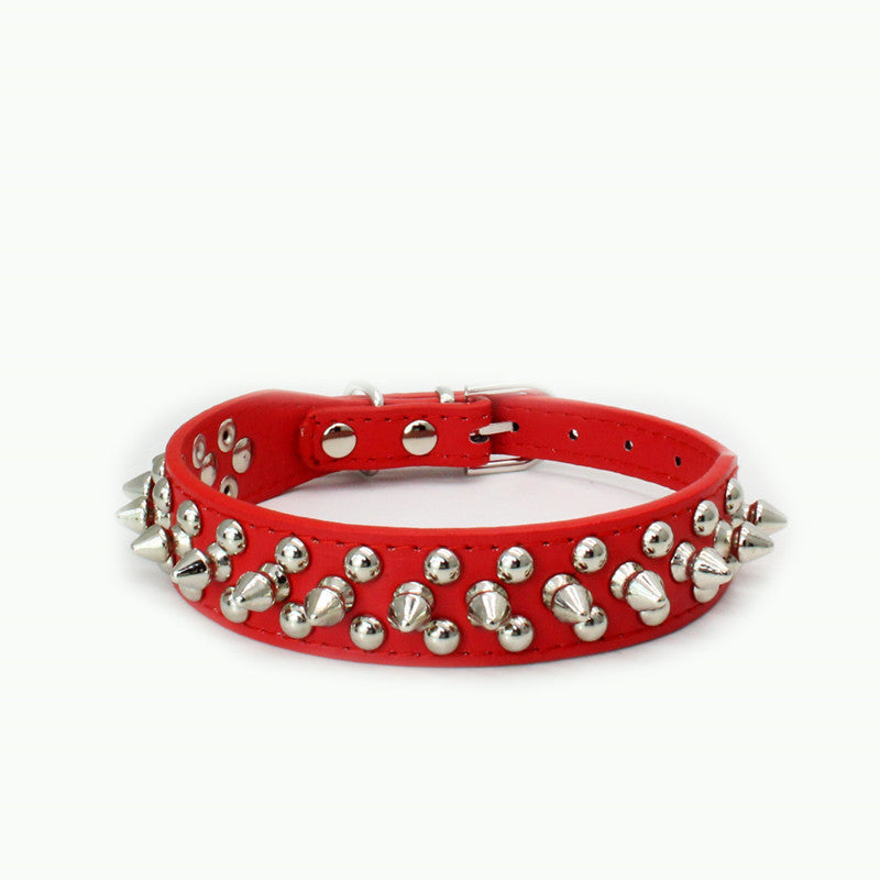 Rockstar In Style Cat and Dog Collar