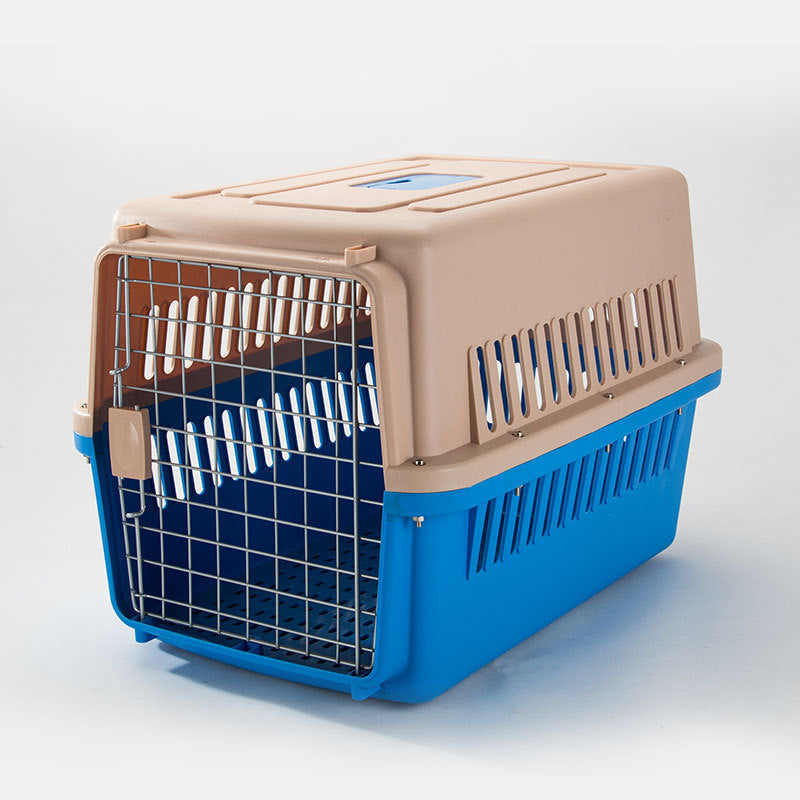 Aviation and Travel Portable Cage