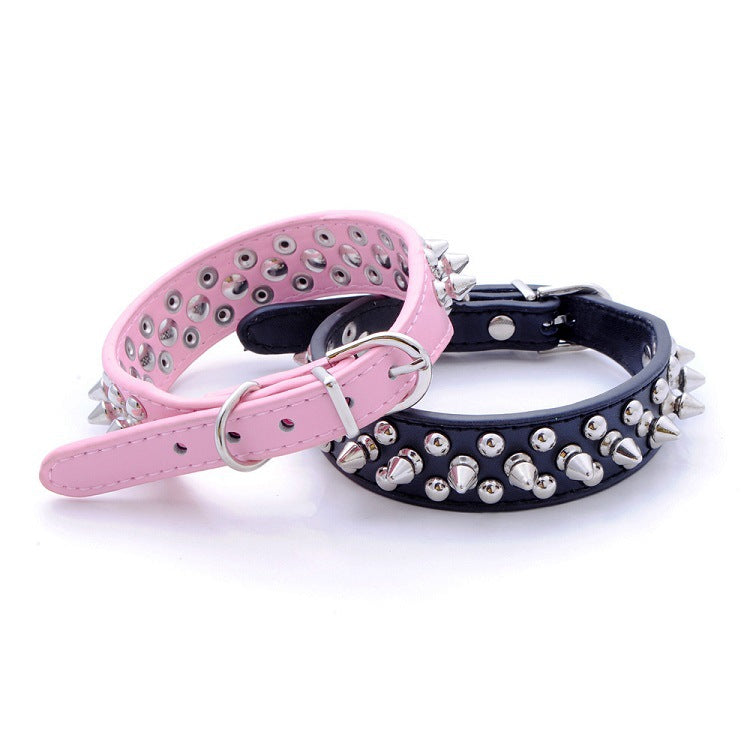 Rockstar In Style Cat and Dog Collar