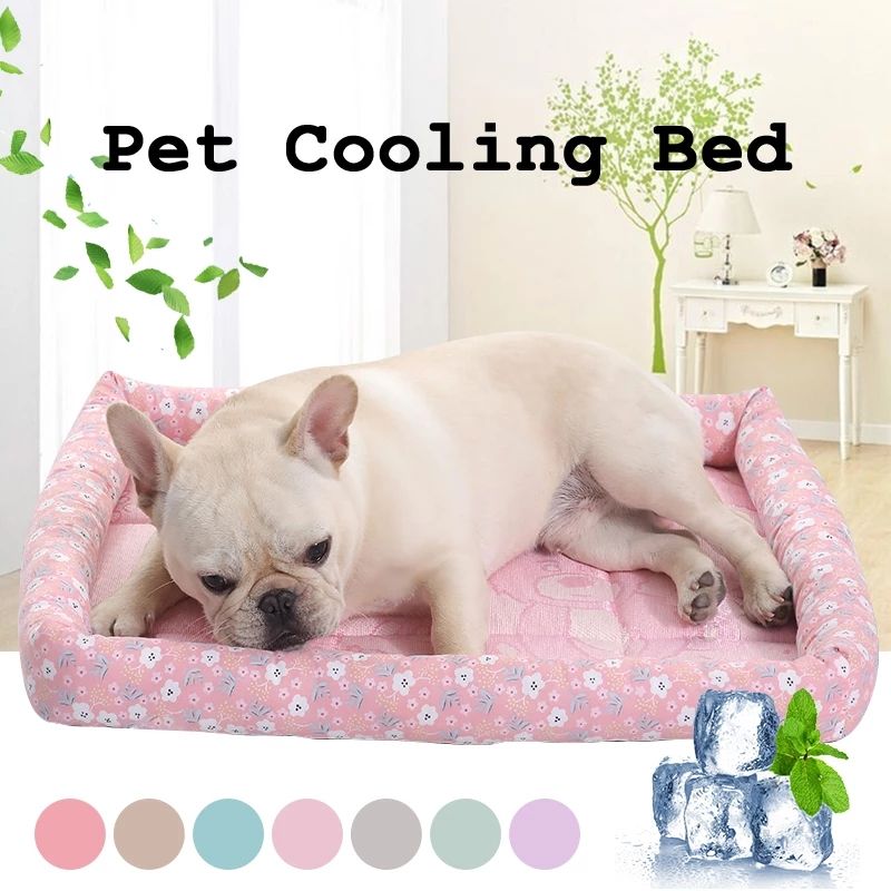 Summer Cooling Mat