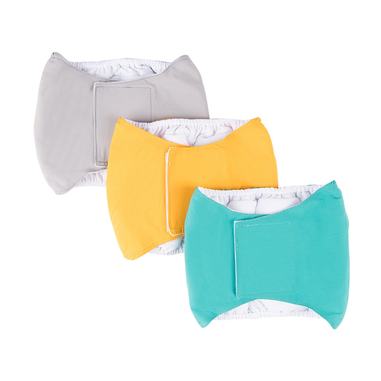 Physiological Belt Diaper