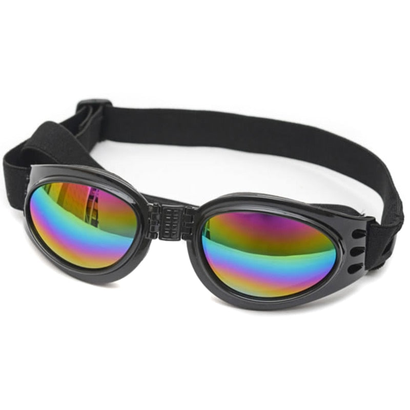 Adjustable Outdoor Eye Protection Sunglasses