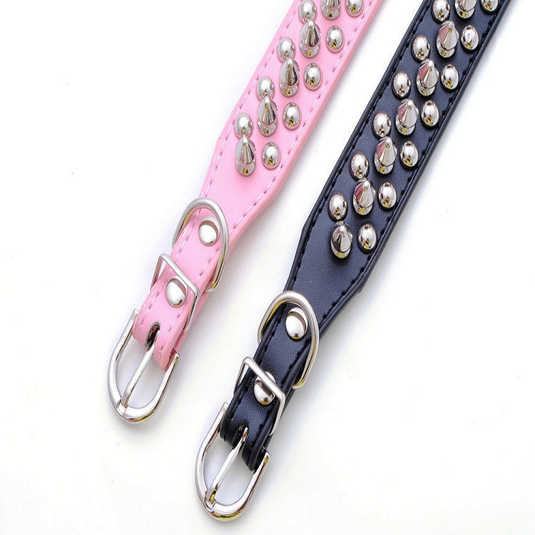 Rockstar In Style Cat and Dog Collar