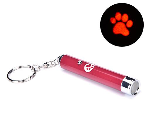 LED Laser Pointer Toy