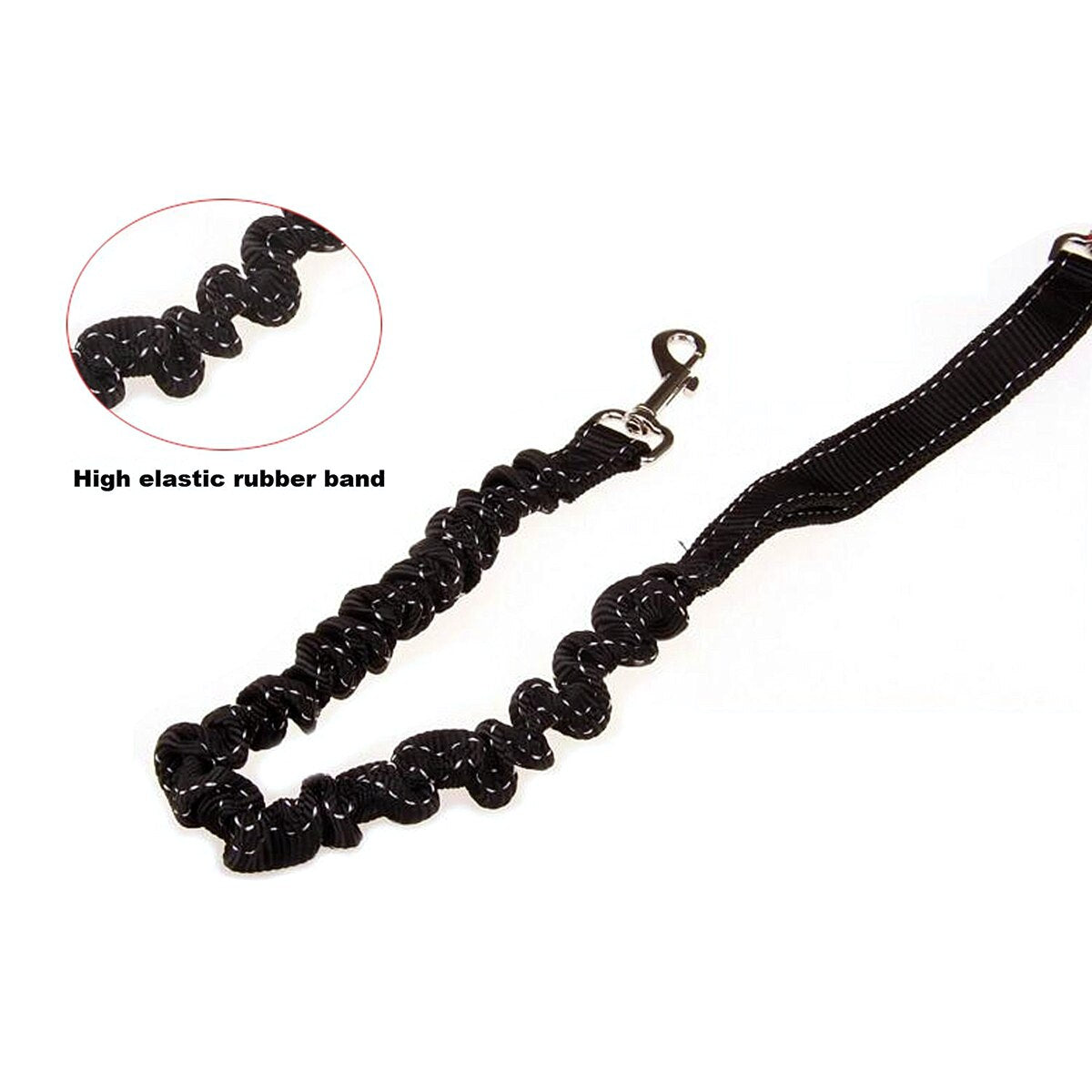 Waist Belt Dog Leash