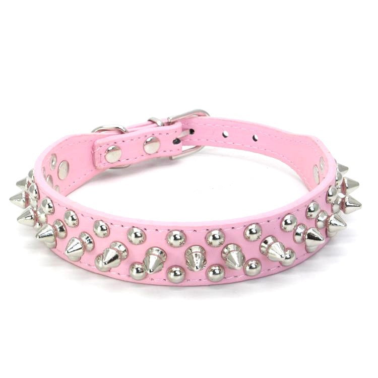 Rockstar In Style Cat and Dog Collar