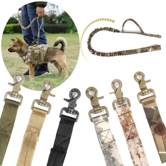 Traction Rope Dog Training Leash