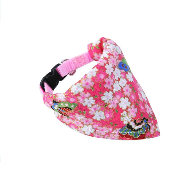 In Style Adjustable Scarf Bandana