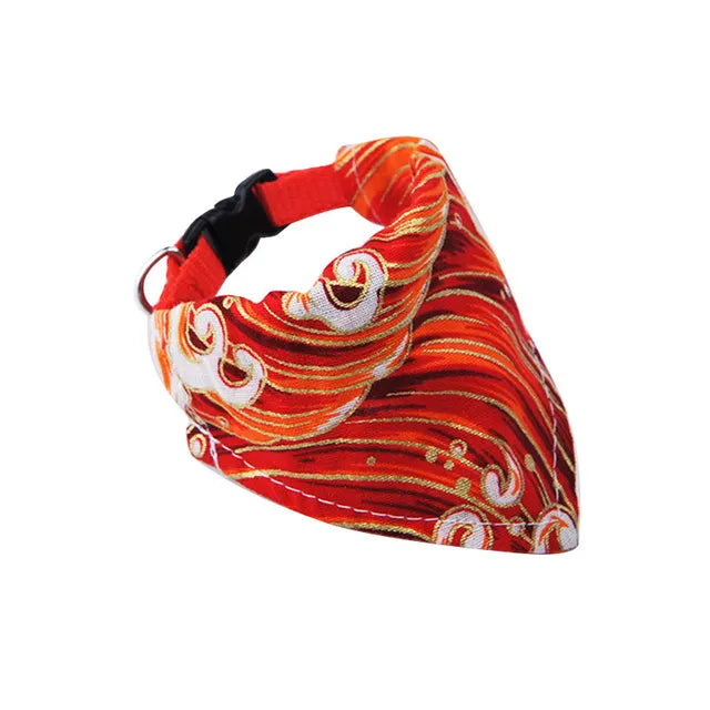 In Style Adjustable Scarf Bandana