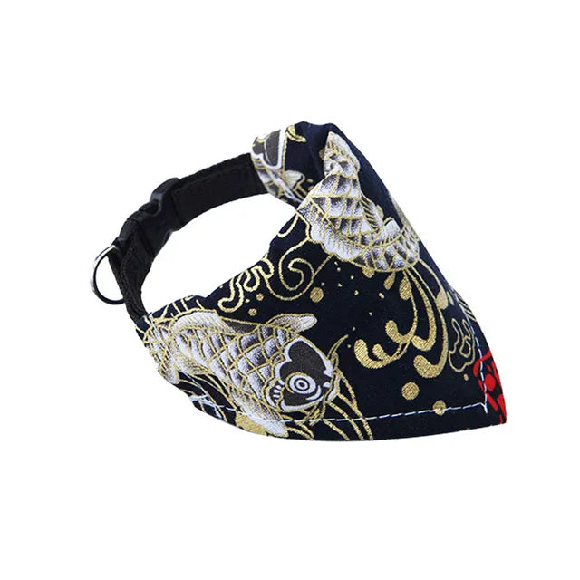 In Style Adjustable Scarf Bandana